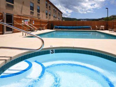 Hotel Mountain 3*