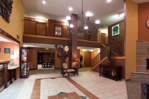 Mountain Hotel