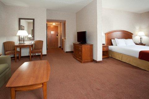 Mountain Hotel Ruidoso