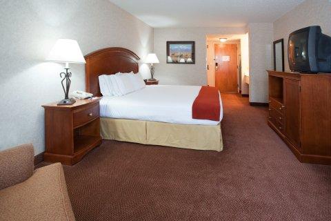 Hotel Mountain Ruidoso