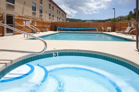 Mountain 3* Ruidoso