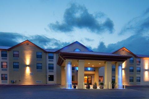 Hotel Mountain