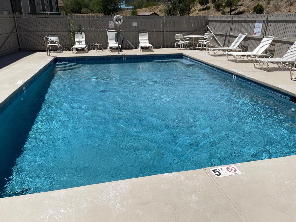 Mountain Hotel Ruidoso