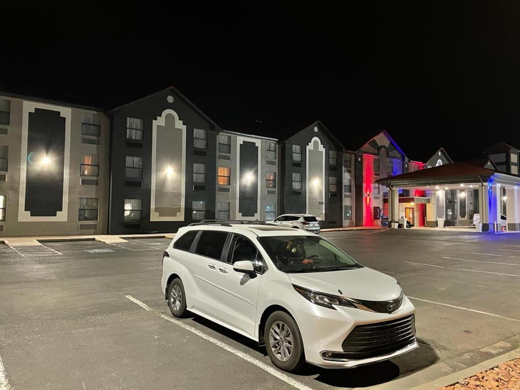 Hotel Mountain Ruidoso