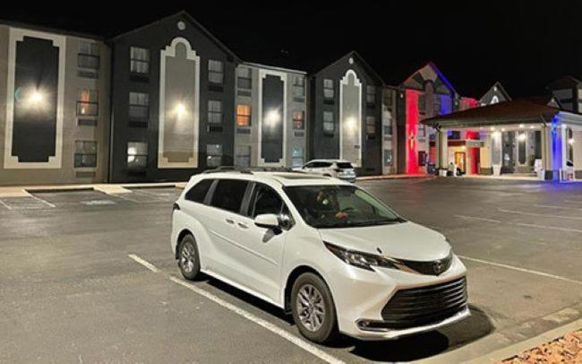 Hotel Mountain Ruidoso