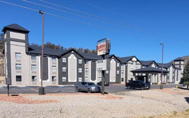 Hotel Mountain Ruidoso