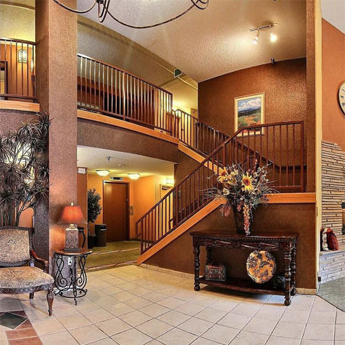Hotel Mountain