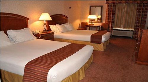 Hotel Mountain 3*