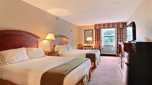 Mountain Hotel Ruidoso