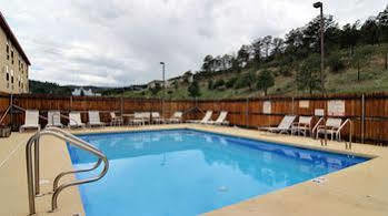 Mountain Hotel