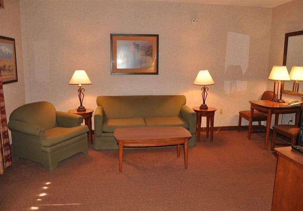 Mountain Hotel Ruidoso