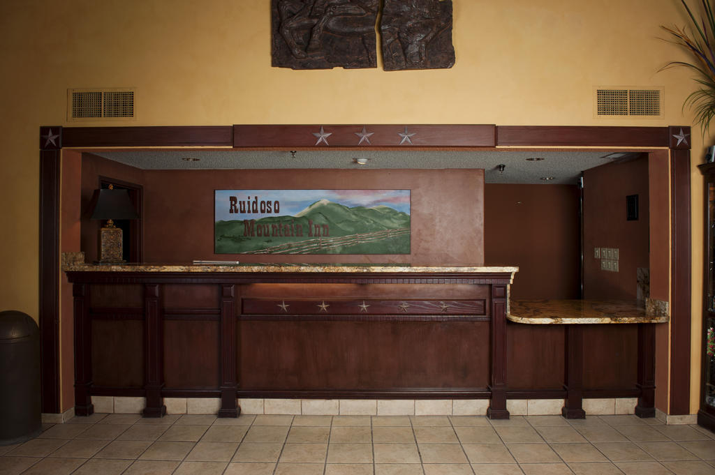 Hotel Mountain Ruidoso