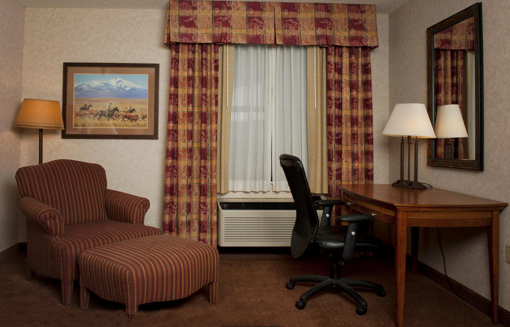 Hotel Mountain