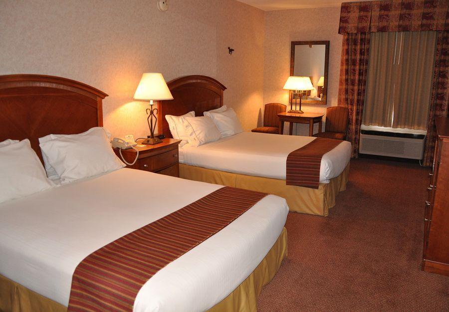 Mountain Hotel Ruidoso