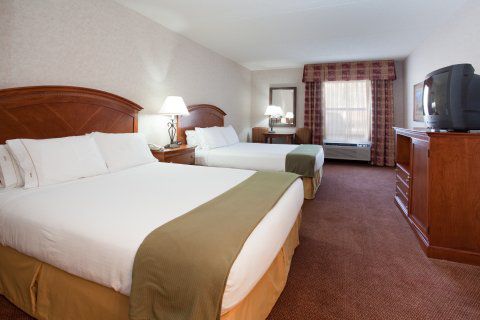 Mountain Hotel Ruidoso